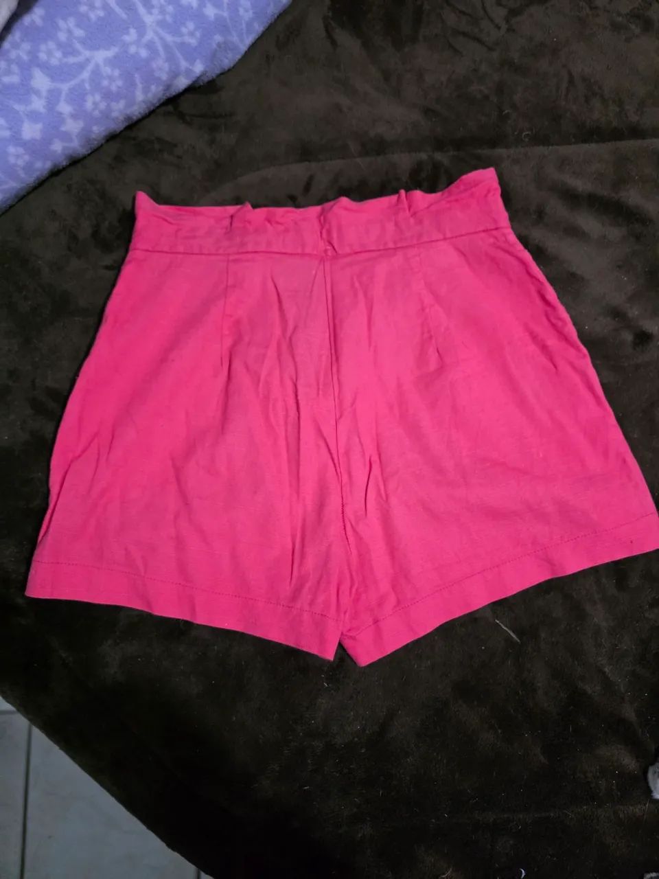 Short feminino  - Foto 5