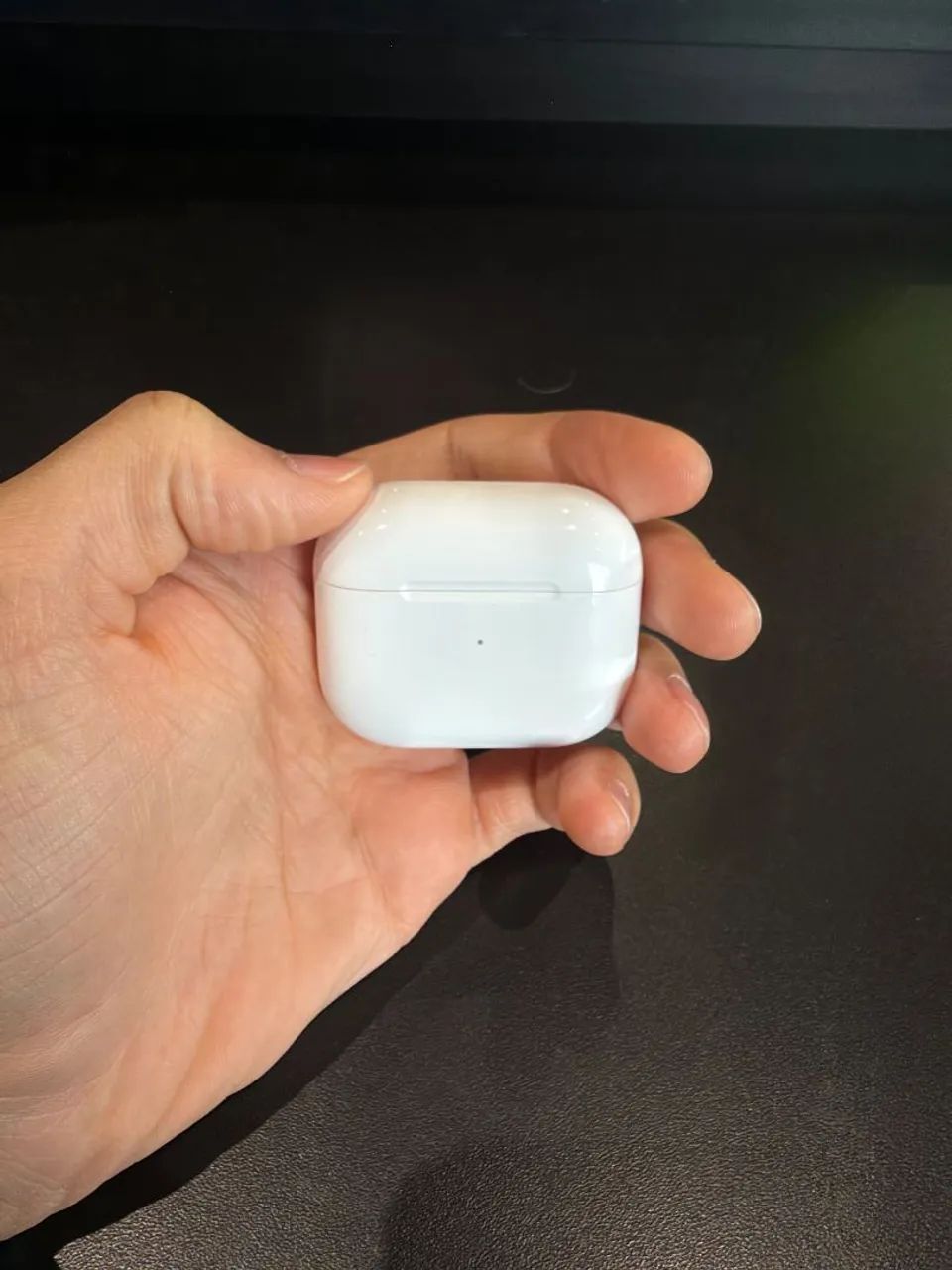 AIRPODS TERCEIRA GERAÇÃO - Foto 4