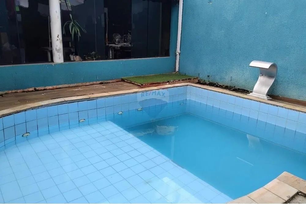 Casa espetacular em Itapira com piscina e 4 quartos! - Foto 3