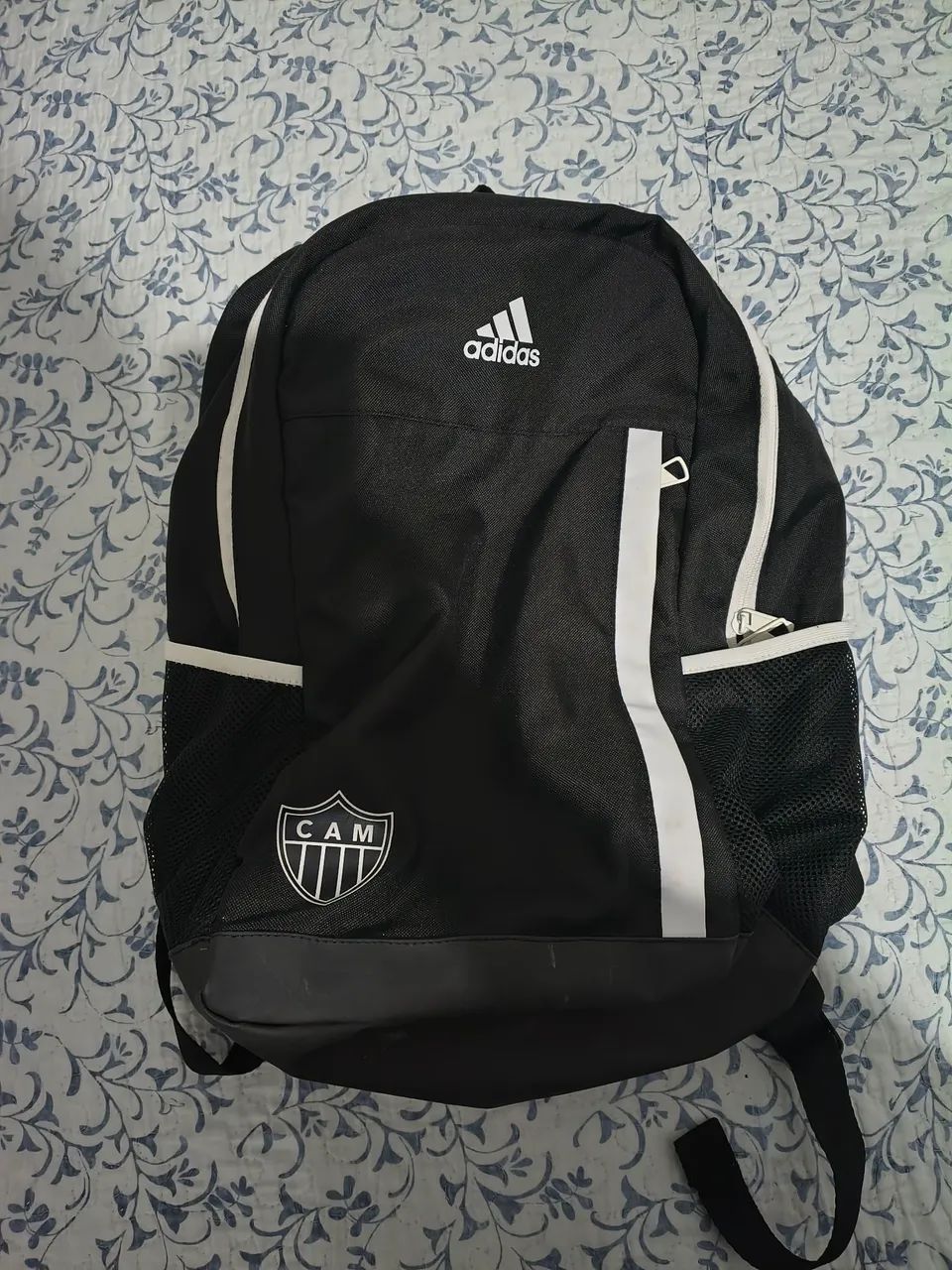 Mochilas atlético mineiro adidas - Foto 4