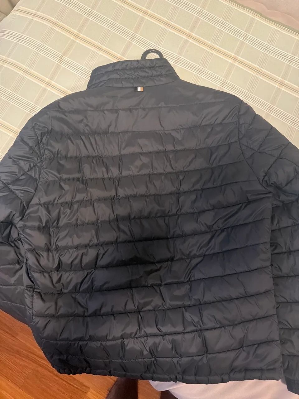 Jaqueta puffer BOSS - Foto 3
