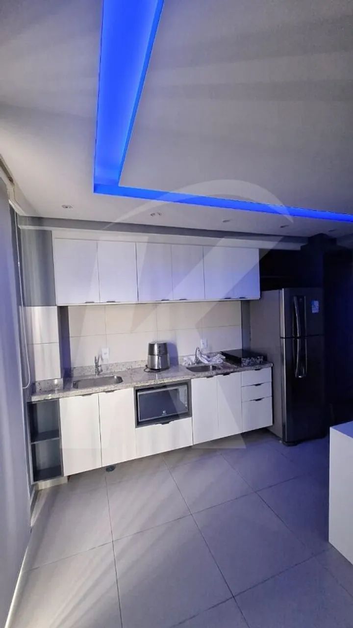 Apartamento/Studio 1 Quarto. Pronto para morar! - Foto 5