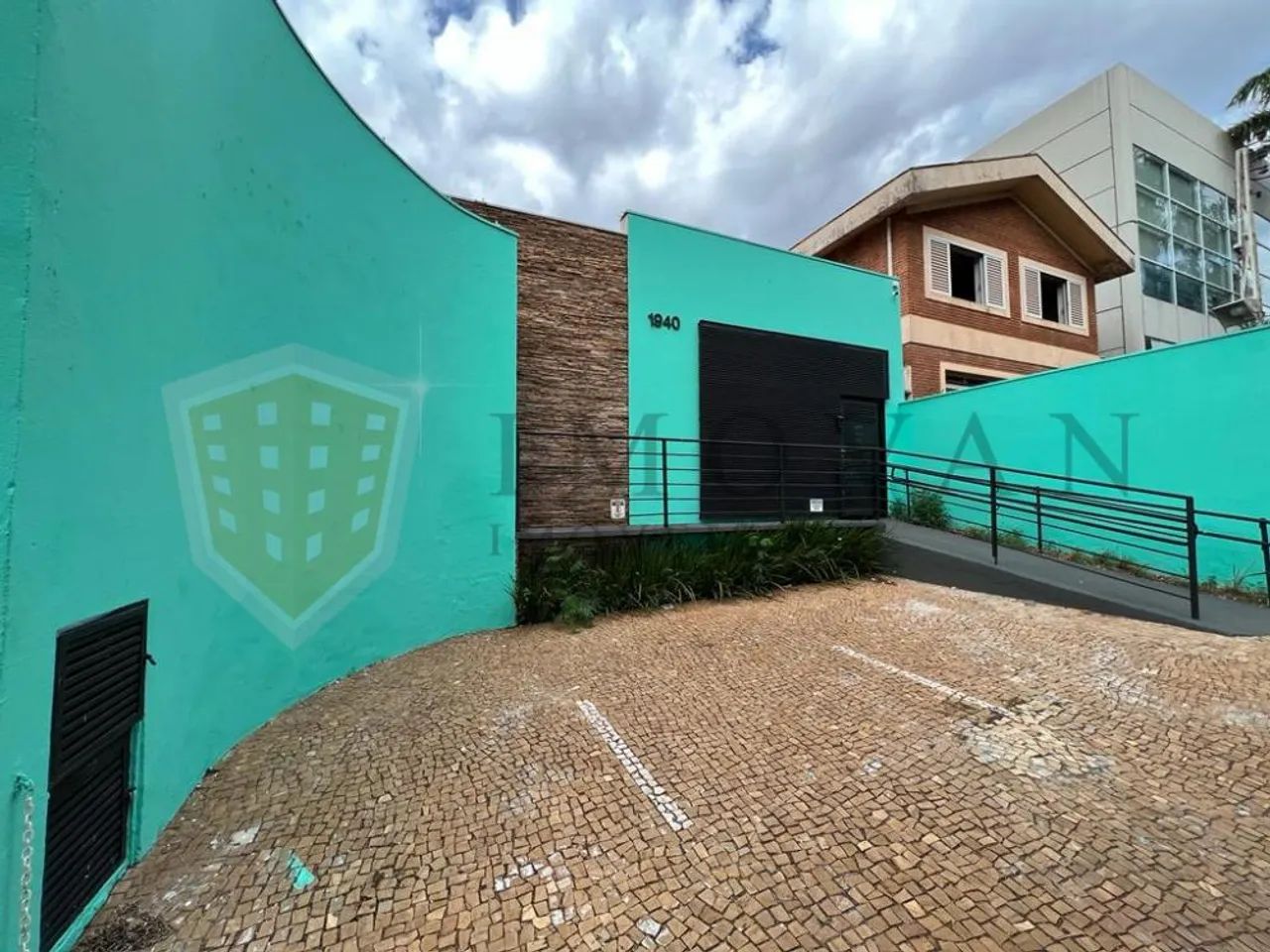 Comercial Ponto Comercial em Ribeirão Preto - Foto 2