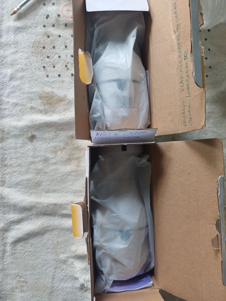 Câmera lampada da codi - Foto 3