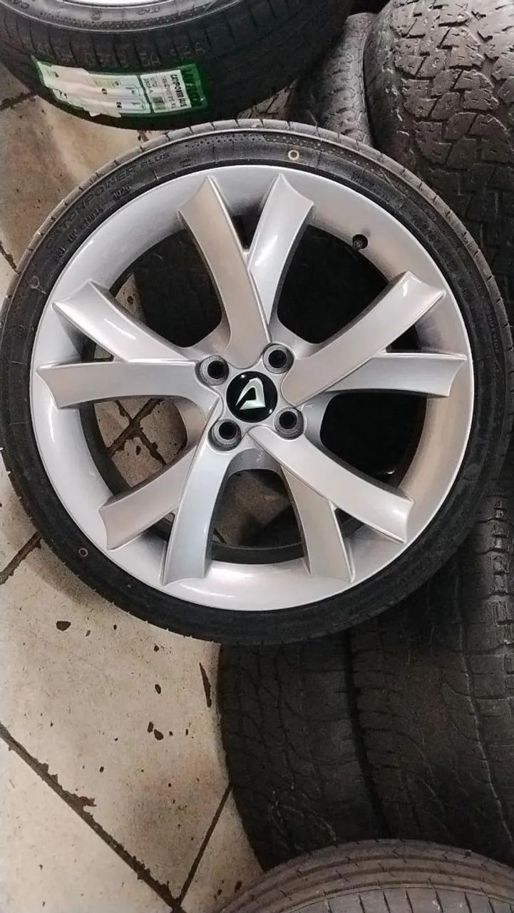 Rodas 17 - Foto 4