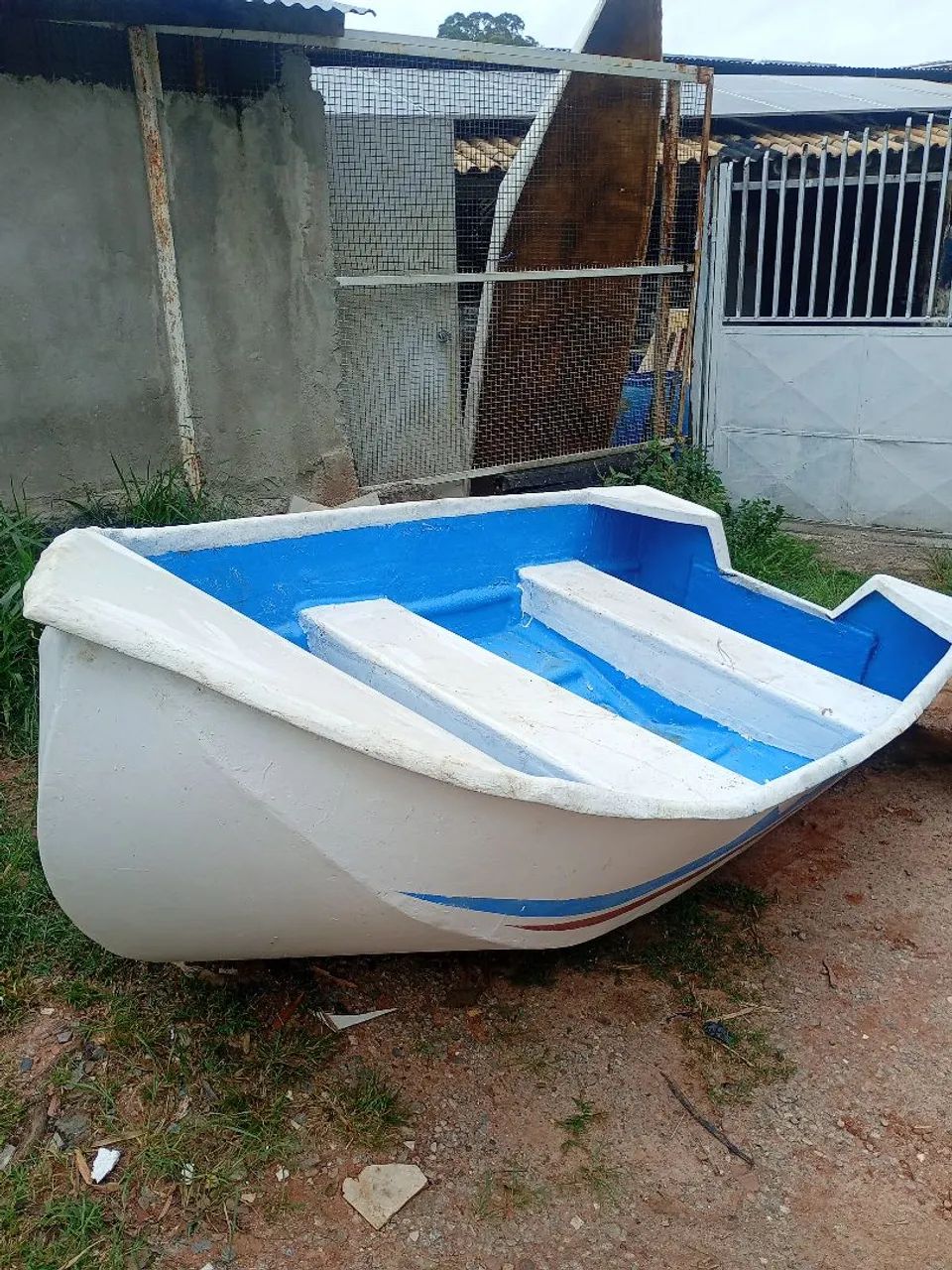 Barco - Foto 2