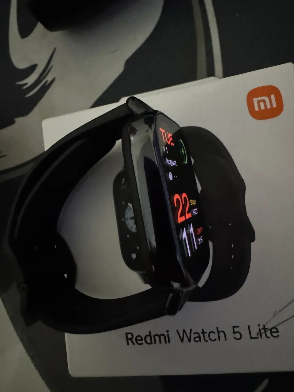 Redmi Watch 5 Lite - Foto 5