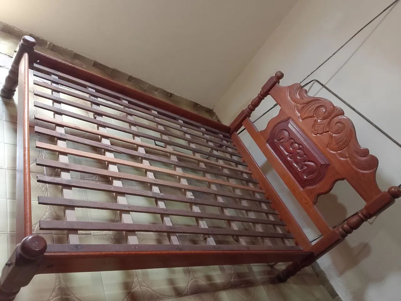 Cama