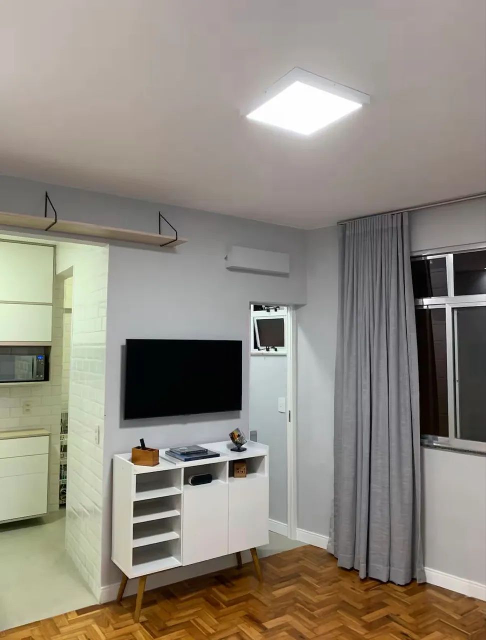 Apto moderno entre Icaraí e Centro. - Foto 2