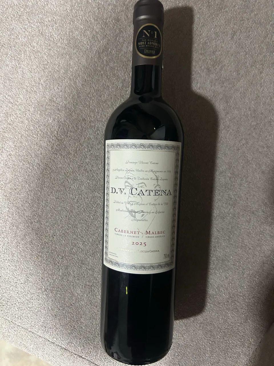 Vinho  - Foto 2