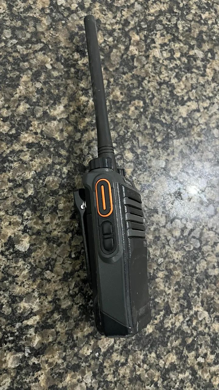 Rádio hytera