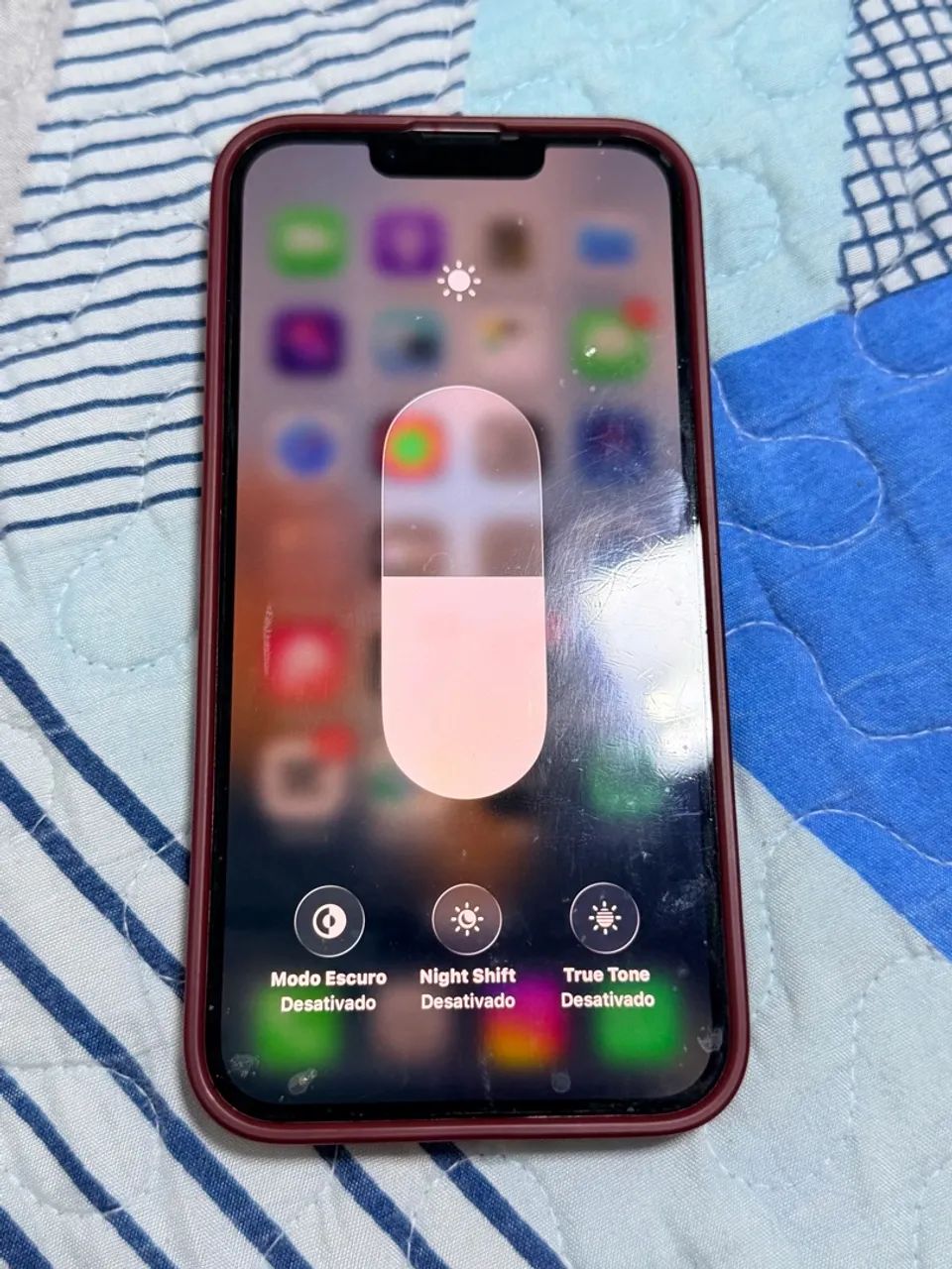 iPhone 13 128 G Rose  - Foto 2