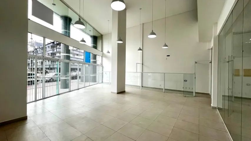 Sala Comercial Itajai