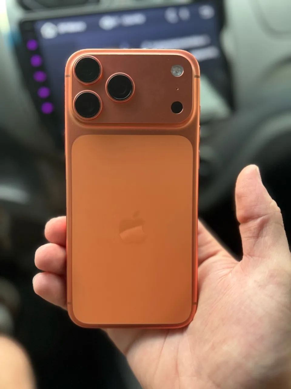 iPhone 17 Pro Max  - Foto 2