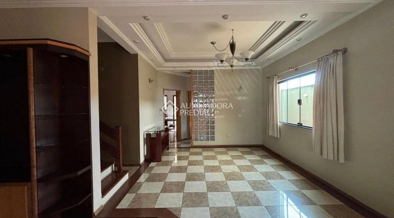 Casa na Vila Marina em Santo André - Foto 3