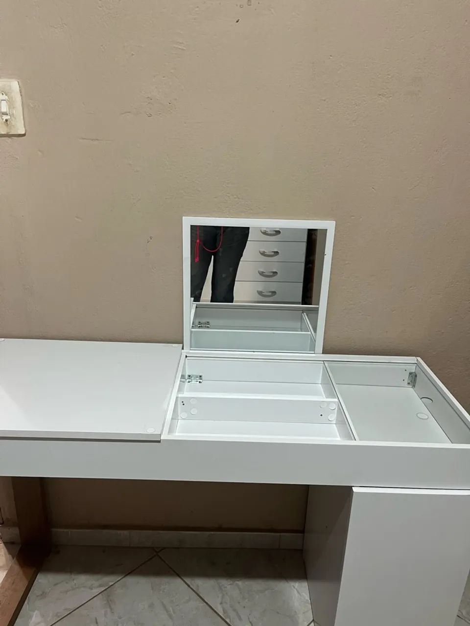 Penteadeira nova  - Foto 2