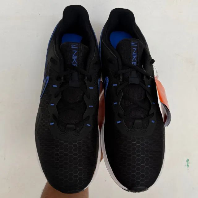 Tênis Nike Legend Essential 2 Preto Corrida Treino Masculino Novo Original Tam 38 42 e 44 - Foto 6