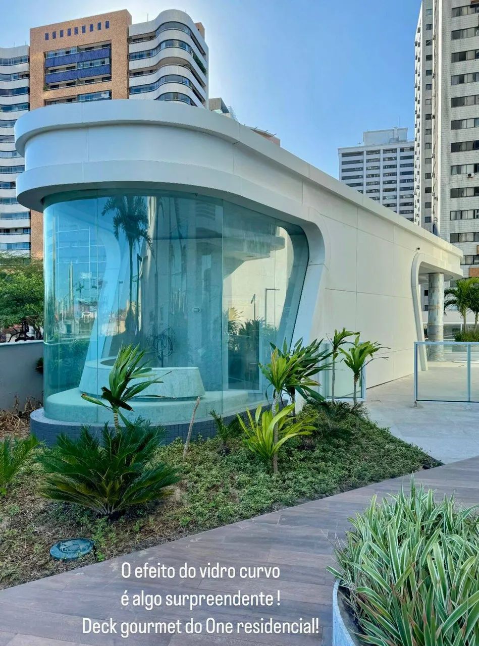 Edifício One Beira Mar - Foto 4