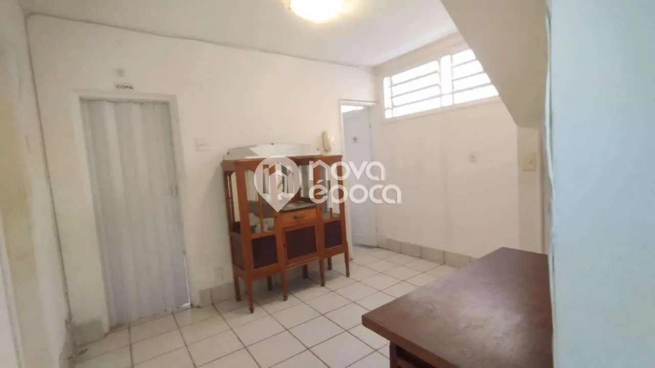 Tijuca | Casa 7 quartos, sendo 3 suites - Foto 5