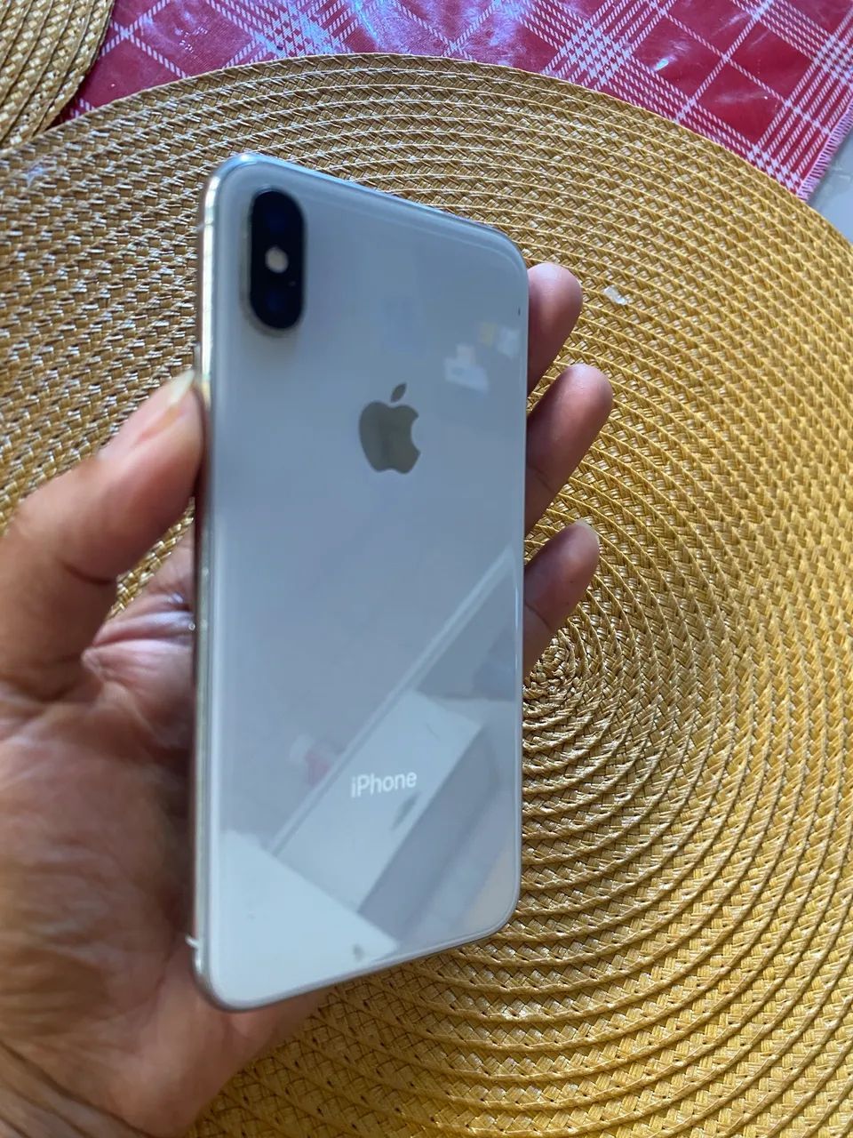 iPhone  - Foto 5