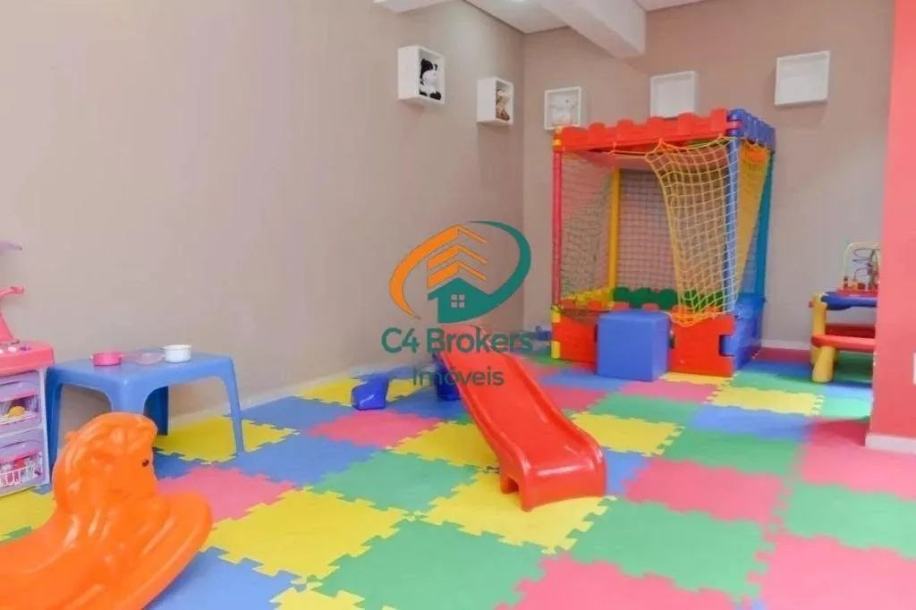 Apartamento no Picanço - Guarulhos, SP - Foto 2