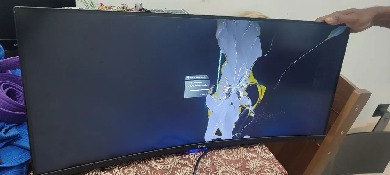 Monitor gamer dell - Foto 3