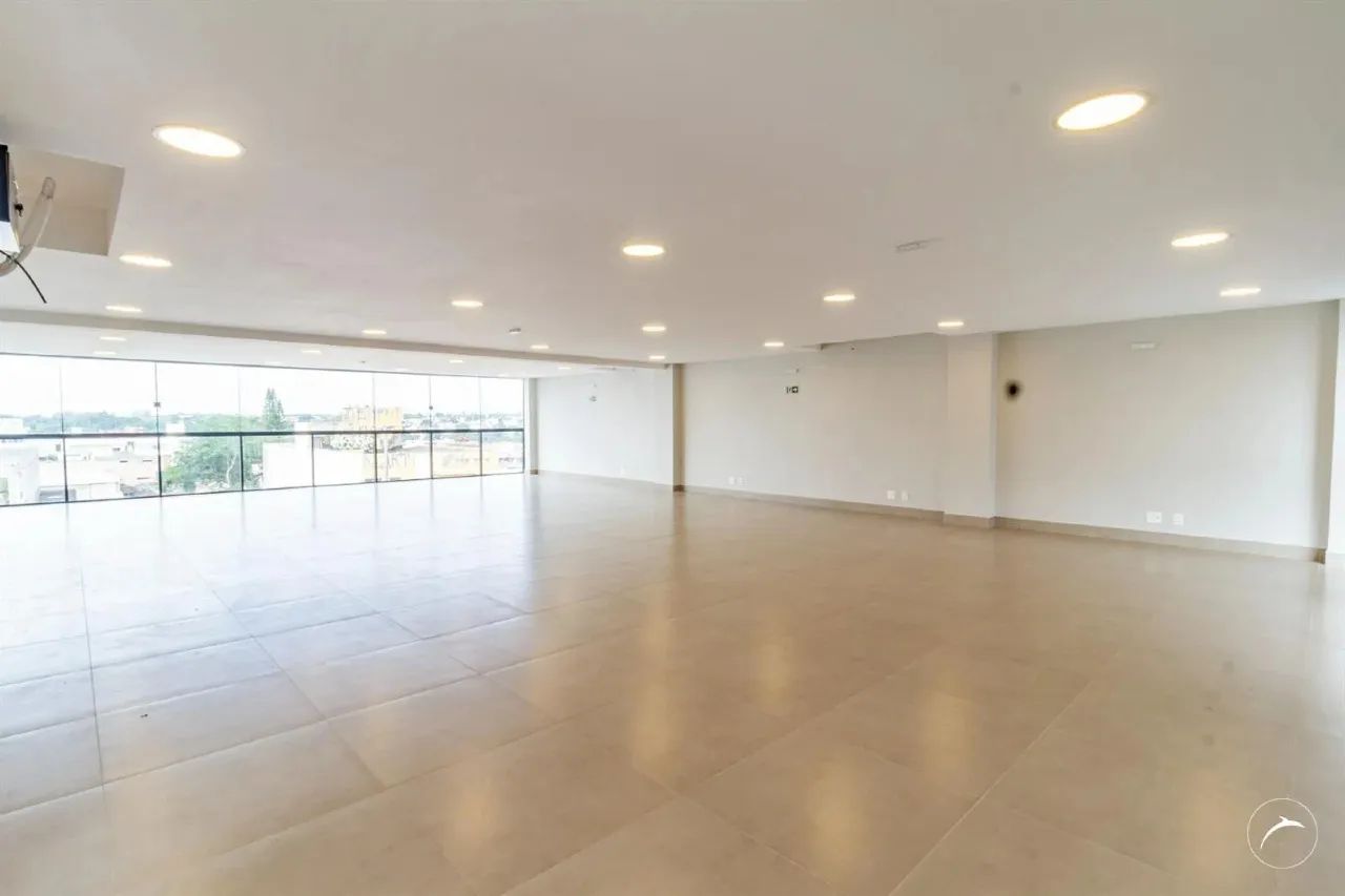 Sala comercial com 190m² para locação em Taguatinga Centro - Foto 3