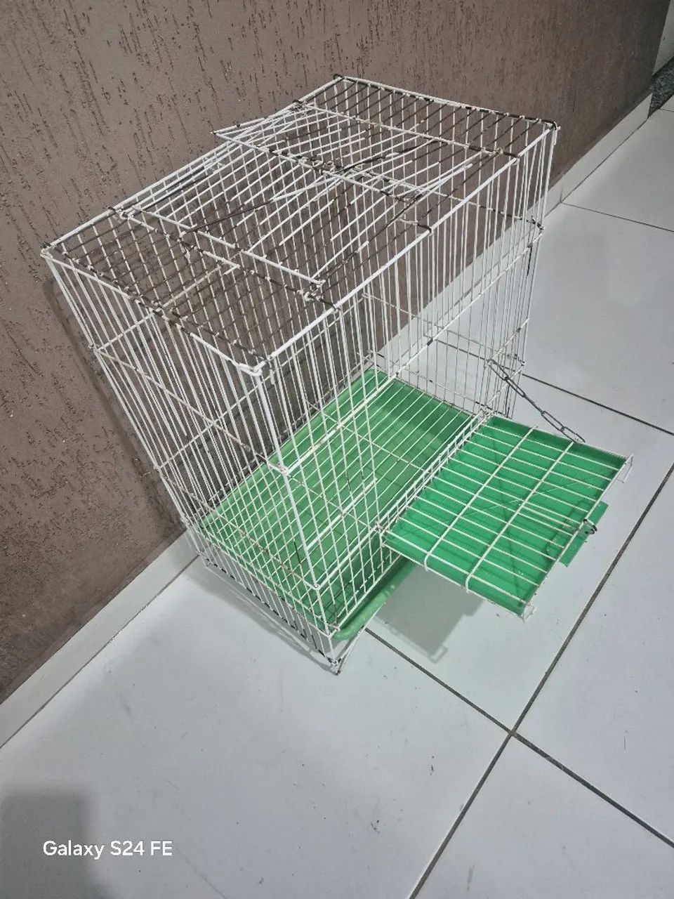 Vendo gaiolas - Foto 4