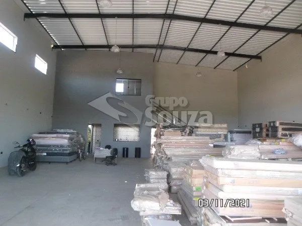 barracão comercial aluguel São Matheus, 250m - Foto 4