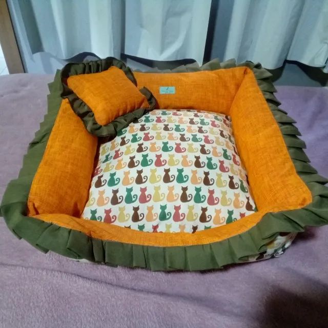 Cama Pet M
