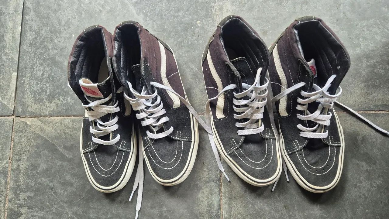 Vans sk8 - Foto 3