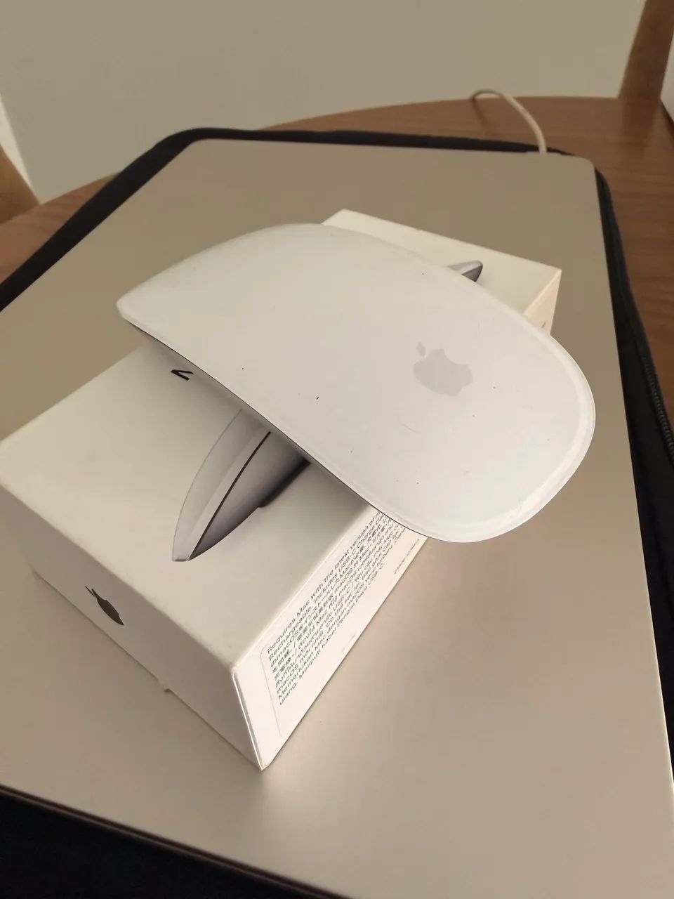 Magic Mouse 3 - Foto 3