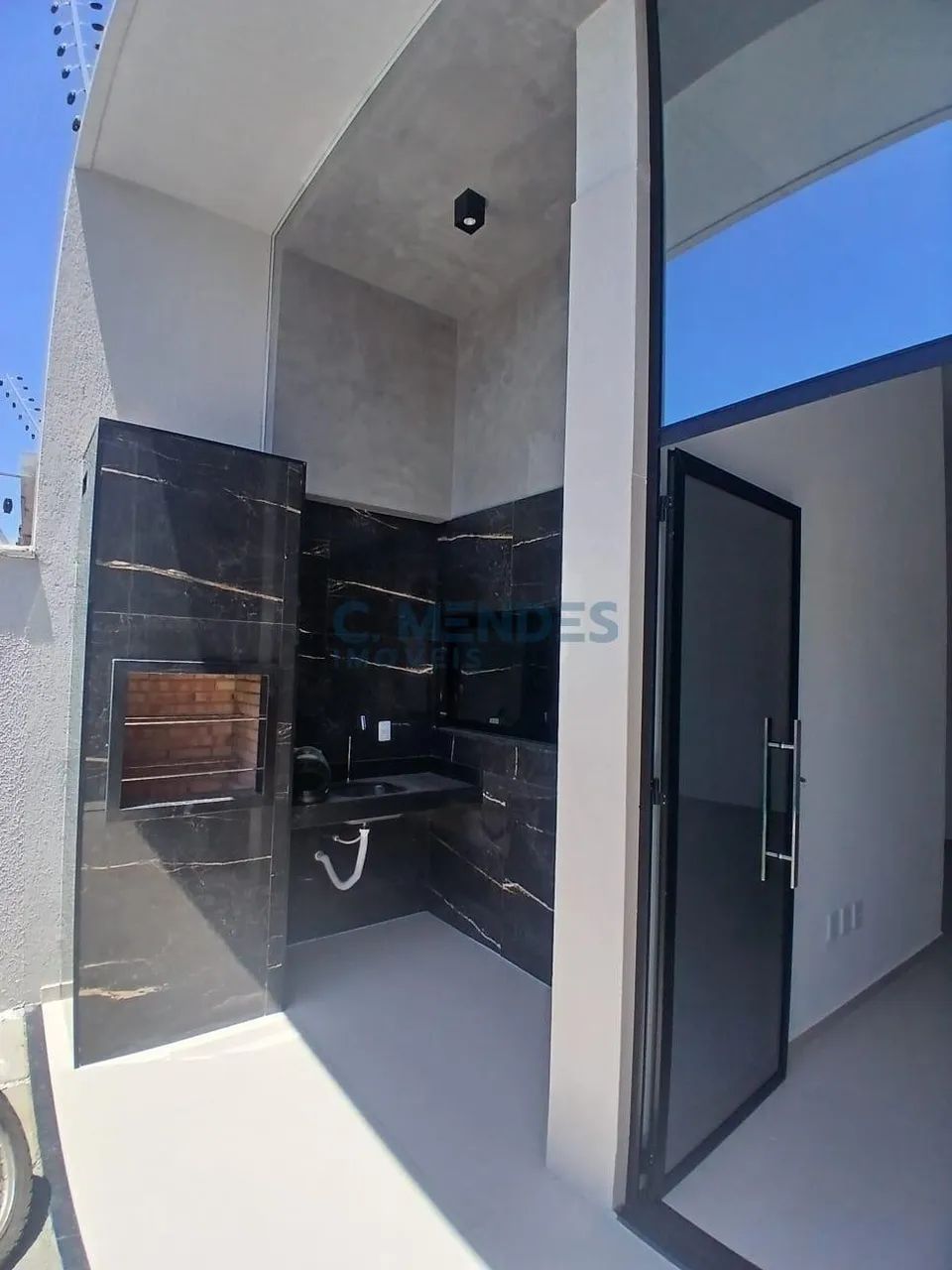 Casa em Sapiranga-Coité - Fortaleza - Foto 2