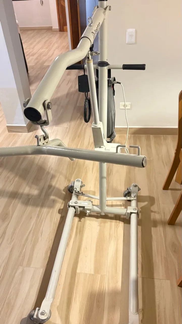 Guincho de transferência  - Foto 2