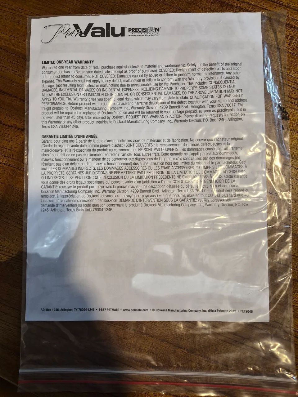 PRO VALU CRATE - CAIXA PARA CÃES ATÉ 23KG - Foto 4