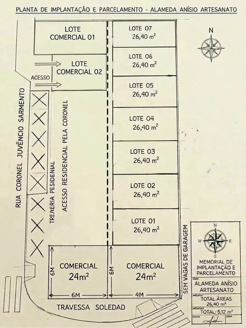Lote Residencial em Icoaraci (oportunidade)