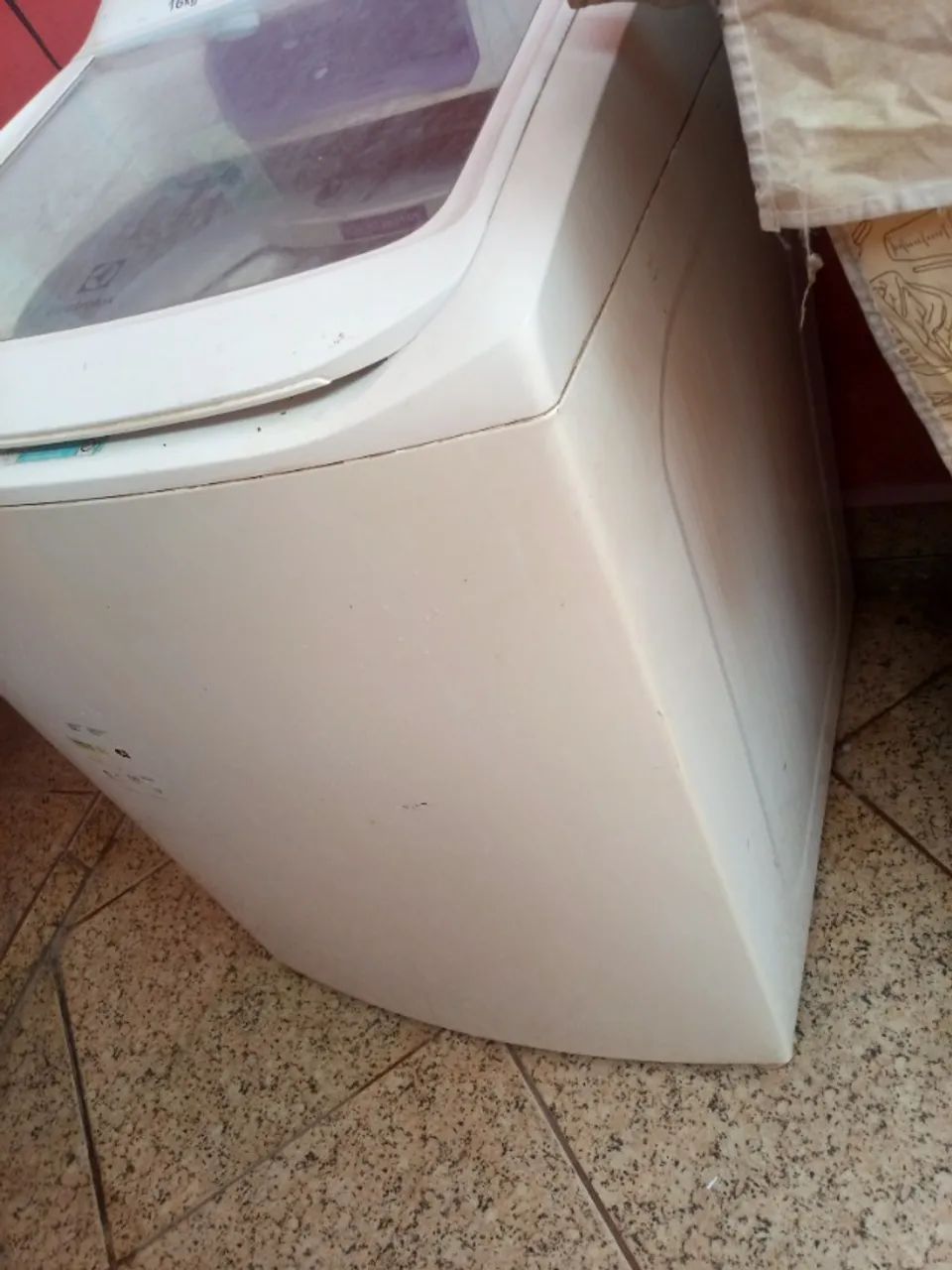 Máquina de lavar turbo  - Foto 2