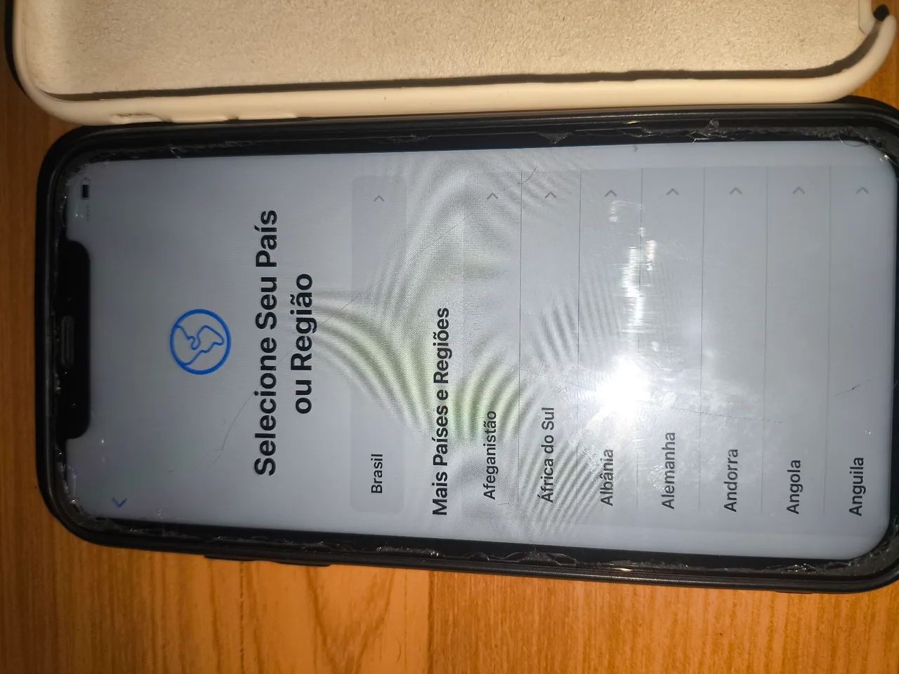 iPhone X 64 GB - Ótimo estado - Foto 3
