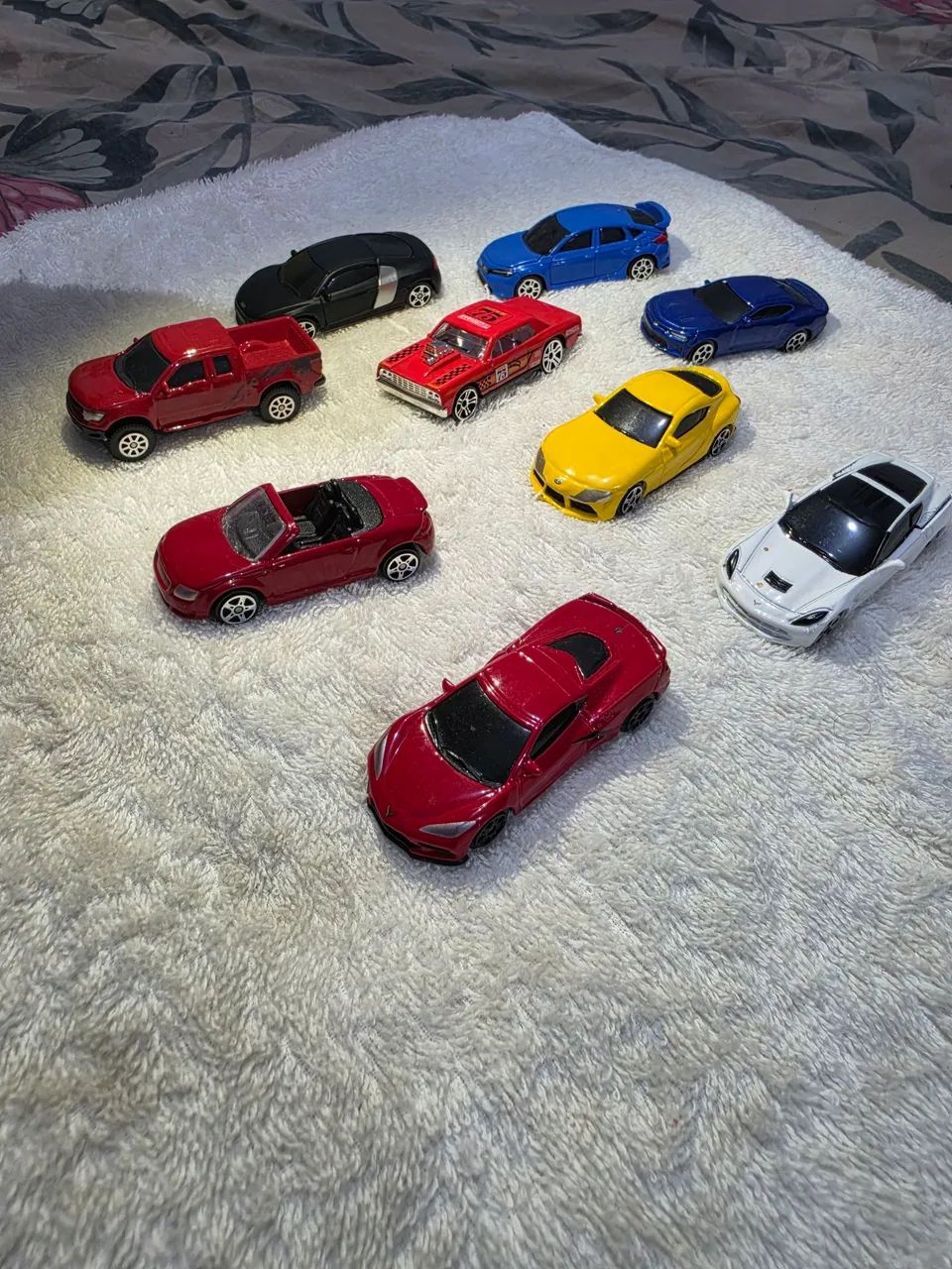 Carrinhos Hot Wheels  - Foto 2