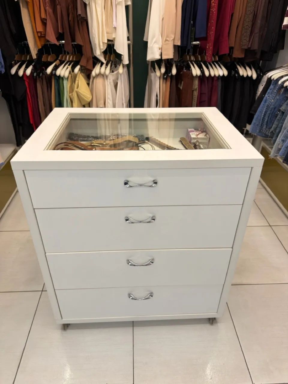 Loja de roupas completa - Foto 4