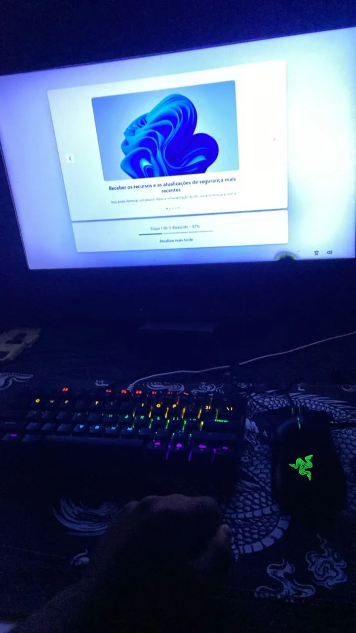Computador completo ! - Foto 4