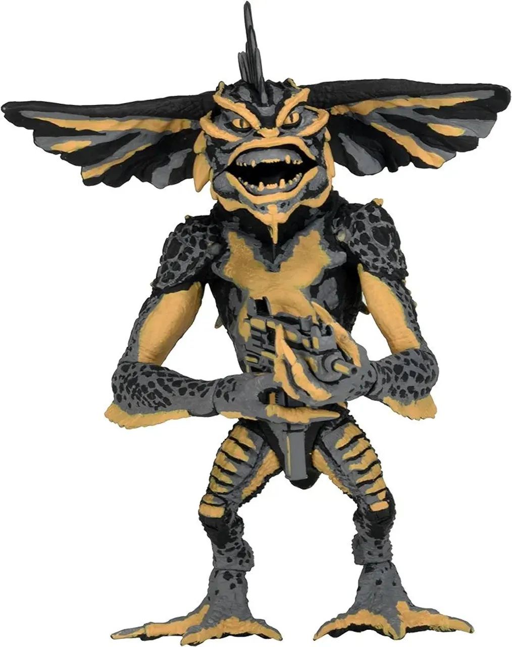 Action Figure Gremlins Mohawk Action Figure Neca Preto - Foto 5