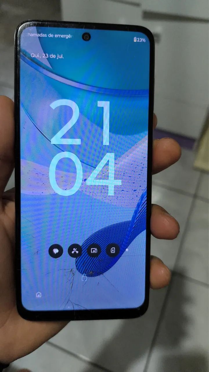 Moto G 53 5G - Foto 2