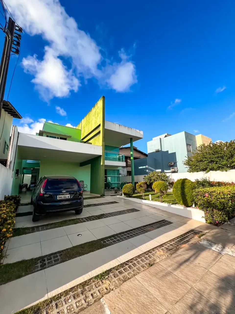 Excelente Casa no Jardim Europa - Foto 3