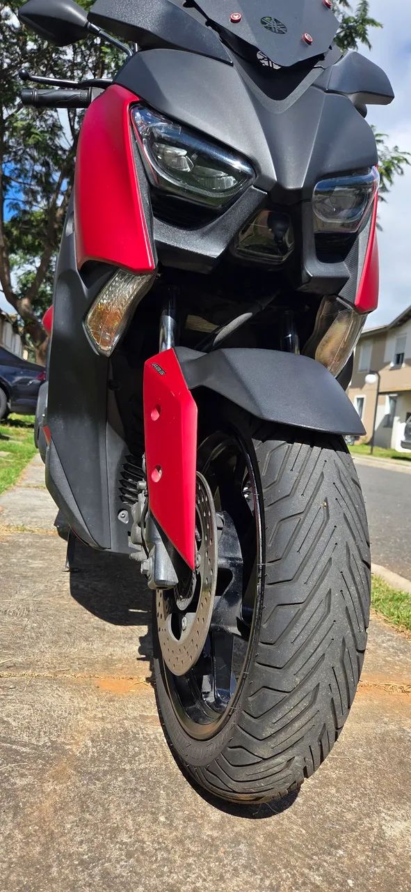 XMAX  250 ABS  Impecável  - Foto 3