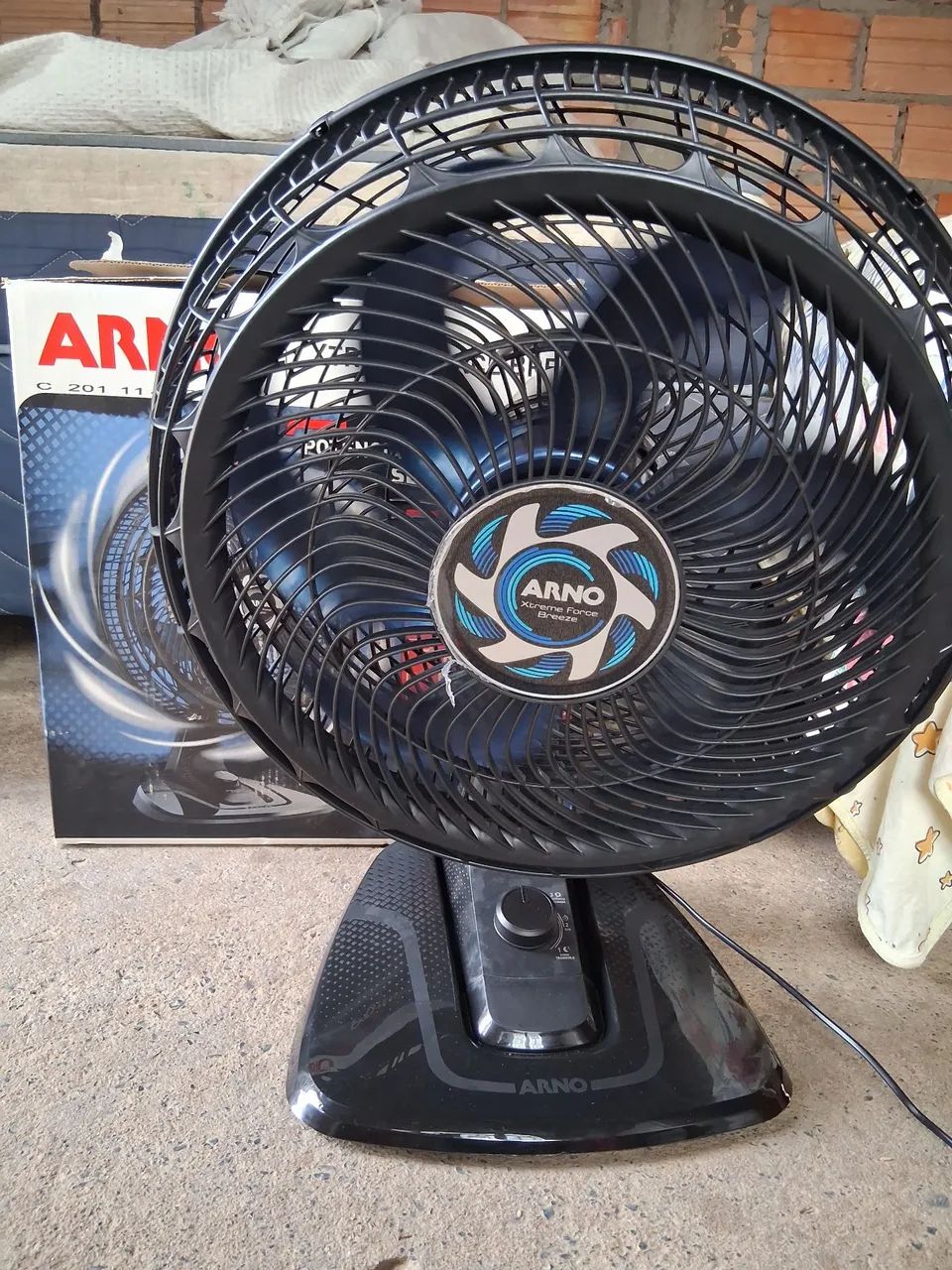 Ventilador  - Foto 4