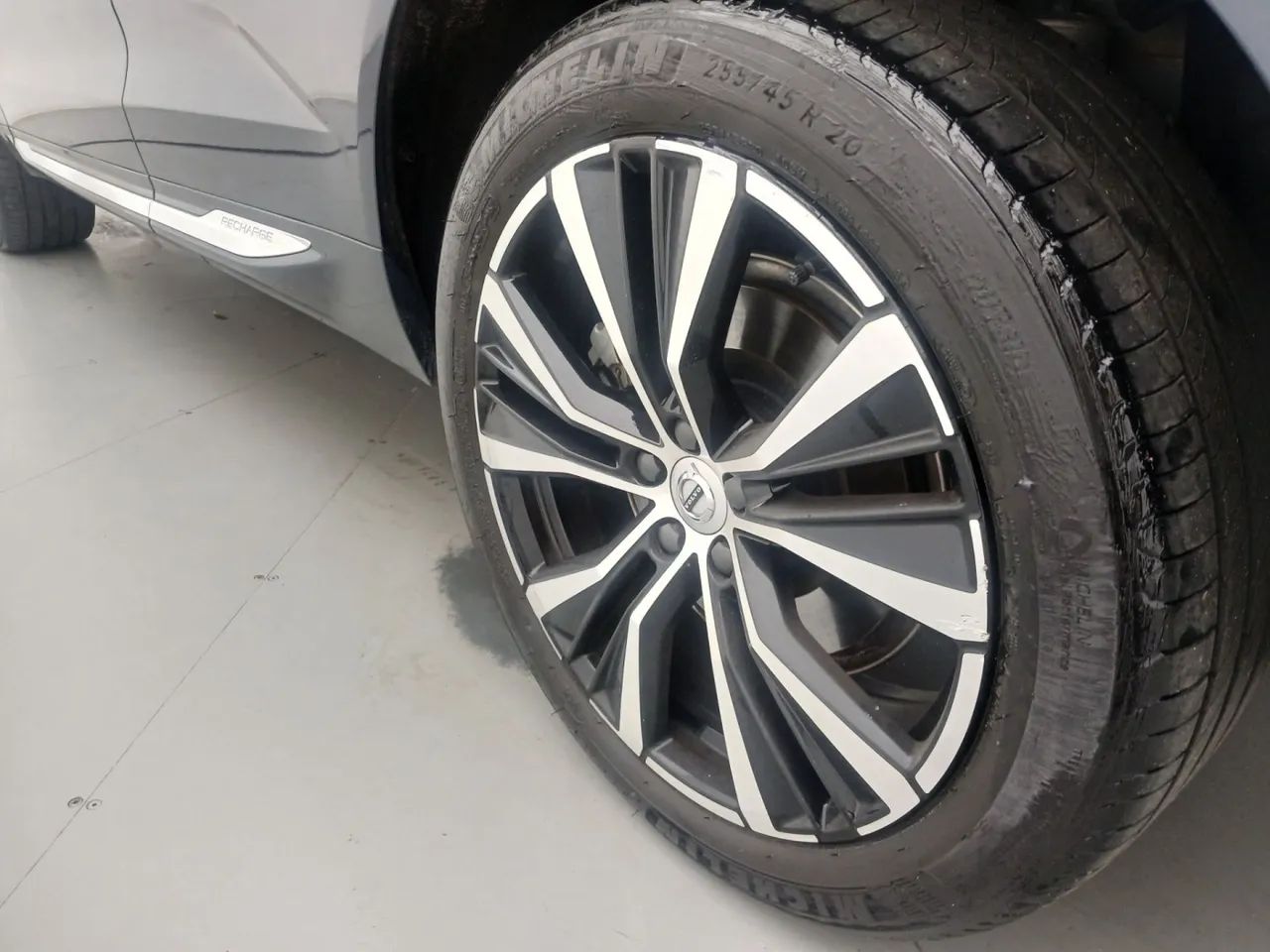 Volvo XC 60 XC 60 T-8 Híbrido Insc. Express. 2.0 AWD, foto 12 de 18