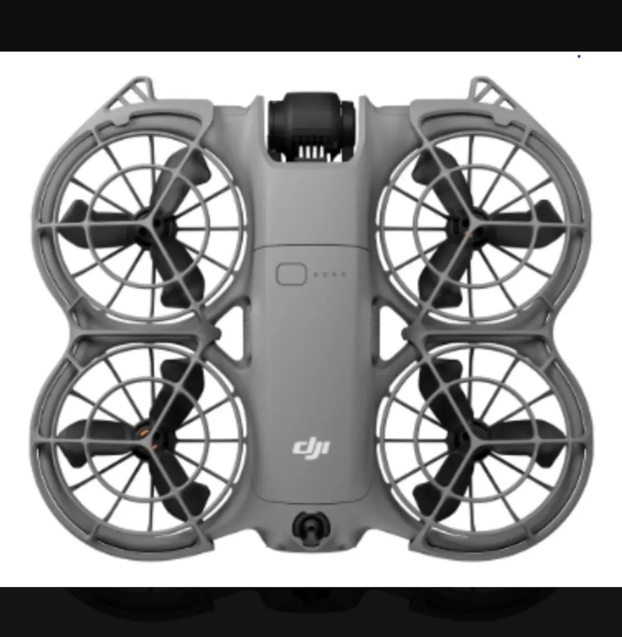 Drone Dji Neo 2 Fly more combo sem controle 