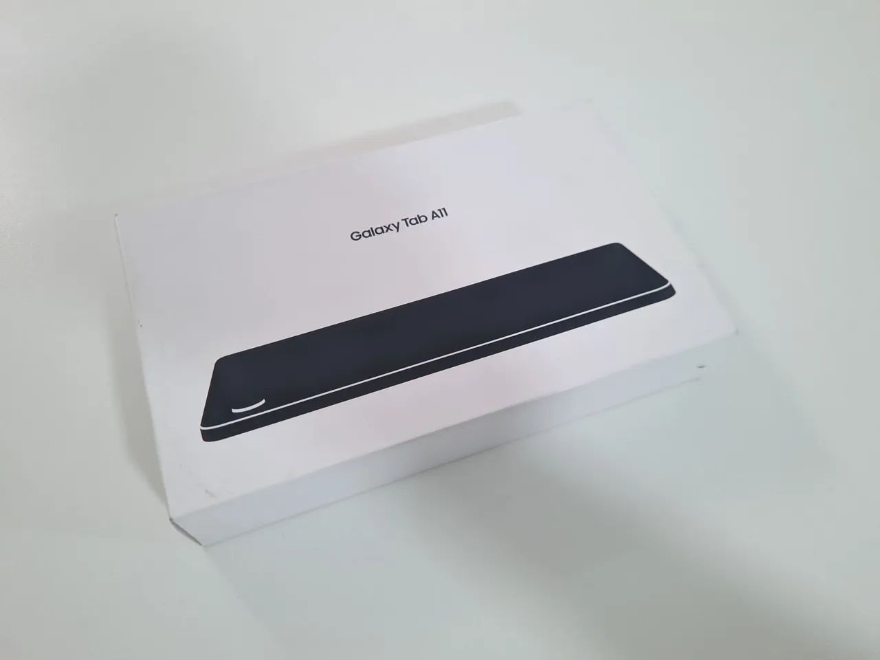 Tablets Samsung A11 64GB WiFi  - Foto 2