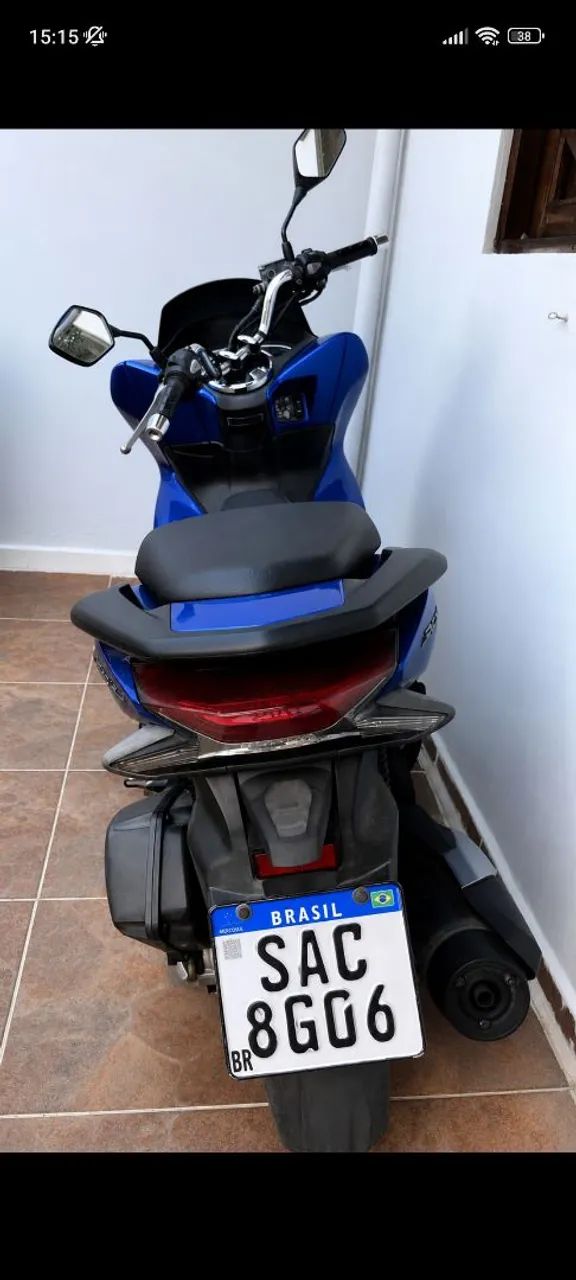 PCX - Foto 3